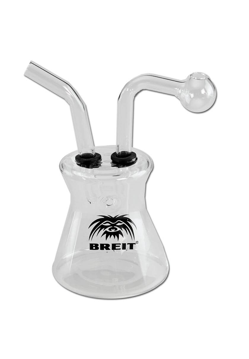 Breit Ölpfeife